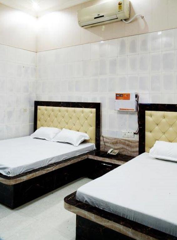 Ifm Guest House Amritsar Exterior photo