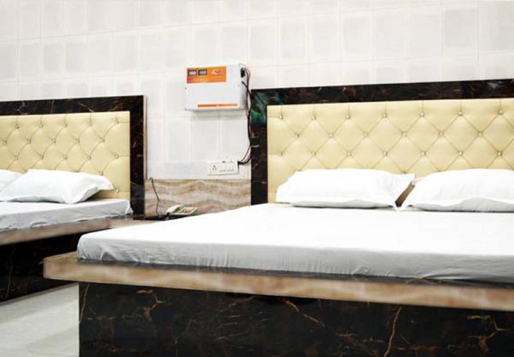 Ifm Guest House Amritsar Exterior photo
